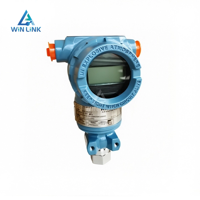 Rosemount 2051TG Pressure Transmitter